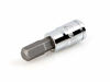 Picture of TEKTON 1/4 Inch Drive x 7 mm Hex Bit Socket | SHB03207