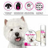 Picture of The Blissful Dog West Highland Terrier Unscented Nose Butter