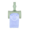 Picture of Ubbi On-The-Go Bags Dispenser- Sage Green