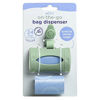 Picture of Ubbi On-The-Go Bags Dispenser- Sage Green