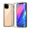 Picture of Ultra Hybrid Designed Compatible with iPhone 11 Max Case, Shockproof Clear Case Soft TPU Bumper Cover Case for iPhone 11 Max 6.5 inch.