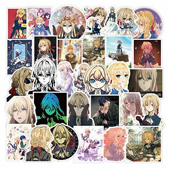 Buy Crazyoffers50PCS ONE Piece StickersAnime Stickers for Laptop s Car  Bicycle Skateboards Luggage Decoration 50PCS ONE Piece Stickers Online  at desertcartINDIA