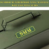 Picture of Aolamegs Ammo Can Vinyl Sticker Set Decal Label 9MM 5.56 7.62 12GA .22 .223 .308 .300 .380 .45 (20 Pack/9MM)