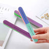 Picture of 10 PCS IFUNSON Professional 7 Way Nail File and Buffers for Women Girls, Emery Boards, Manicure Tools