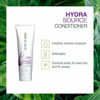 Picture of BIOLAGE Hydrasource Conditioning Balm | Hydrates, Nourishes & Restores Shine | For Dry Hair | Sulfate, Paraben & Silicone-Free | Vegan