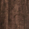 Picture of Dimoon Wood Wallpaper Brown Dark Wood Contact Paper Brown Wood Plank Wood Peel and Stick Wallpaper Removable Rustic Wood Grain Self Adhesive Vintage Distressed Texture Desk Vinyl Roll17.7"x59''