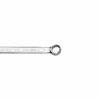 Picture of Jetech 14mm Combination Wrench - Industrial Grade Spanners with 12-Point Design, 15-Degree Offset, Made with Durable Chrome Vanadium Steel in Sand Blasted Finish, Forged, Heat-Treated, Metric