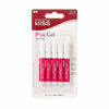 Picture of Kiss Pink Gel Nail Glue