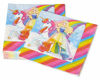 Picture of American Greetings Barbie Paper Lunch Napkins for Kids (50-Count)