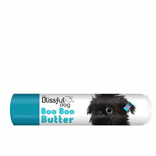 Picture of The Blissful Dog Affenpinscher Boo Butter.15 oz