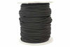 Picture of SGT KNOTS Diamond Grip Elastic Bungee Cord - 100% Stretch and Shock Absorbent for Camping, Kayak Deck, Crafting (3/32" x 10ft, Black)