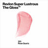 Picture of REVLON Super Lustrous Lip Gloss, Rose Quartz