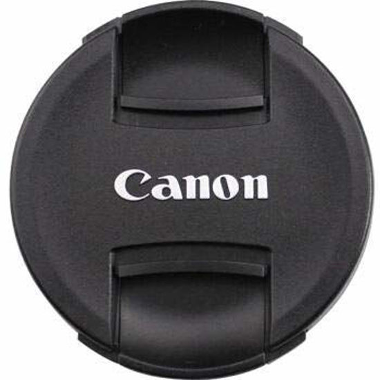 Picture of SPEEX 72mm Lens Cap for Canon Replaces E-72 II