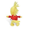 Picture of Peanuts for Pets 6" Holiday 2021 Woodstock Plush Dog Toy with Squeaker | Red Snoopy Holiday Plush Dog Toy | Small Squeaky Dog Toys - Soft Stuffed Dog Toys Officially Licensed by Peanuts, (FF19106)