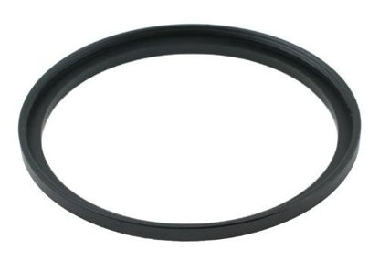 Picture of Fotga Black 37mm to 42mm 37mm-42mm Step Up Filter Ring