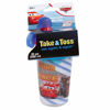 Picture of The First Years Disney Take & Toss Sippy, 10 Ounce, 3 Pack Cars