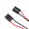 Picture of Maxmoral 4pcs Mini Plug Buzzer for PC Internal BIOS Computer Motherboard Mainboard Beep Alarm Speaker