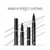 Picture of Cat Eye Makeup Waterproof Neon Colorful Liquid Eyeliner Pen Make Up Comestics Long-lasting Black Eye Liner Pencil Makeup Tools (blue)