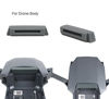 Picture of DJI Mavic Pro Drone and Battery terminal water-resistant dust cover plug (4 pack)