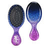 Picture of Wet Brush Squirt Detangler Hair Brushes - Shimmering Sky, Magical Midnight - Mini Detangling Brush with Ultra-Soft IntelliFlex Bristles Glide Through Tangles with Ease - Pain Free Comb