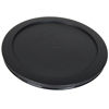 Picture of Pyrex 7201-PC 4 Cup Round Storage Cover for Glass Bowls (1, Black)