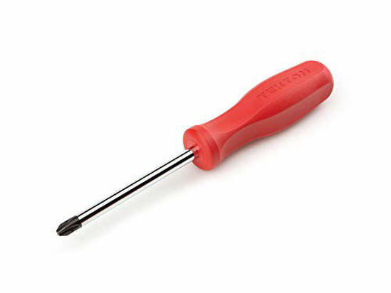 Picture of TEKTON #3 Phillips Hard-Handle Screwdriver | DSP31003