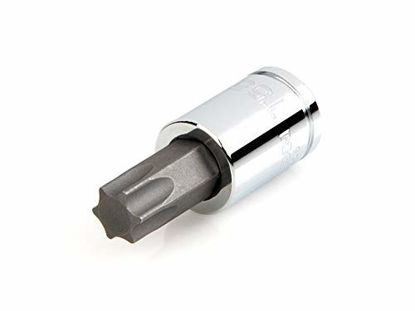 Picture of TEKTON 3/8 Inch Drive x T55 Torx Bit Socket | SHB14255