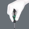 Picture of Wera 05118181001 Kraftform Micro 2067 Torx HF Electronics Precision Screwdriver, TX5 Head, 40mm Blade Length