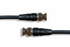 Picture of Cablelera ZCQQF9MM-06 Premium Composite Video Cable, BNC M/RG59U, 6 ', 22AWG, 75 Ohm