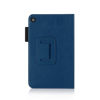 Picture of Case for Fire HD 8 - Premium Folio Case with Stand for The 6th Gen Fire HD 8 with 8" Display (Fire HD 8, Dark Blue)