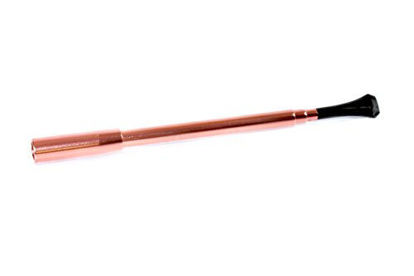 Picture of Audrey Style Vintage Extendable Cigarette Holder | Fully Functional | Diameter - 8 mm | Circumference - 2.51 cm | Inspired by BAT's (Rose)