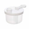 Picture of Little Chicks 3 Compartment Baby Formula Feeding Dispenser Container - Model CK064