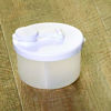 Picture of Little Chicks 3 Compartment Baby Formula Feeding Dispenser Container - Model CK064