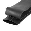 Picture of GFORTUN Black Polyolefin Dia 50mm Shrink Ratio 2:1 Heat Shrinking Tube Tubing Wrap 1M/3.3Ft for Electric Insulation