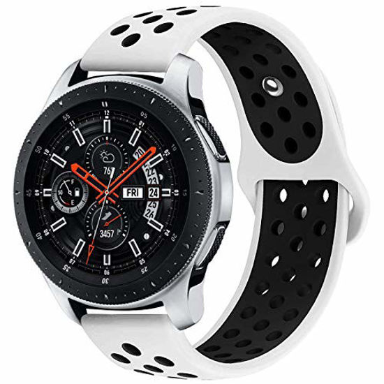 Kades soft silicone band for samsung galaxy on sale watch