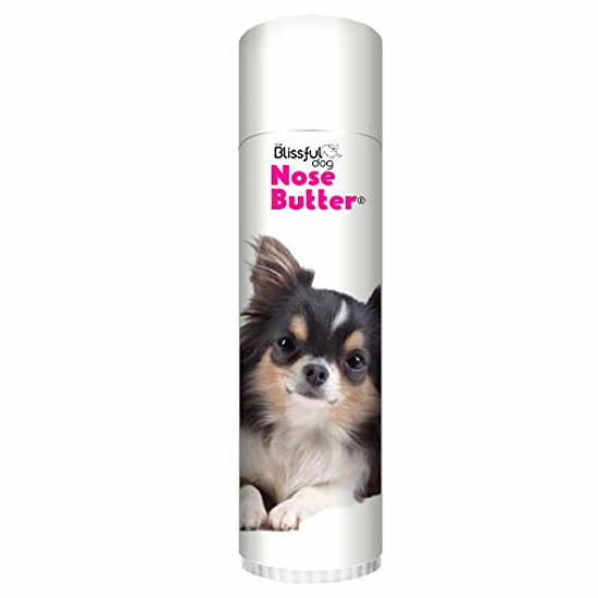 Picture of The Blissful Dog Long Coat Chihuahua Unscented Nose Butter - Dog Nose Butter , 0.50 Ounce