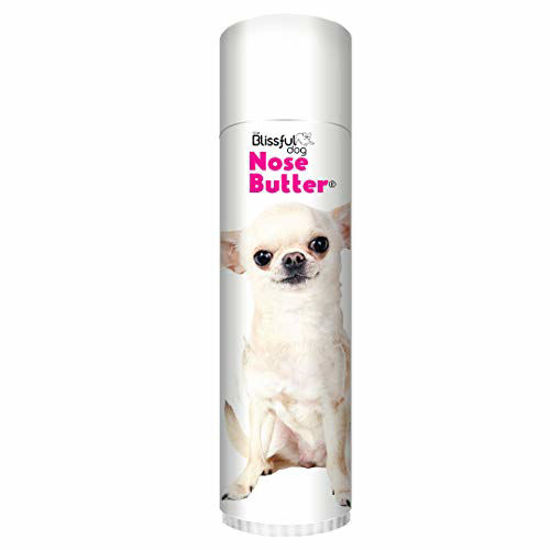 Picture of The Blissful Dog Smooth Coat Chihuahua Unscented Nose Butter, 0.50-Ounce