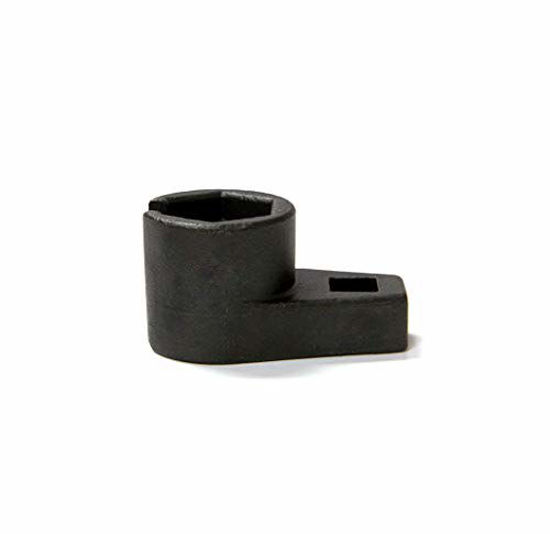 Picture of T2278F 3/8-Inch Drive by 7/8-Inch (22 mm) Offset Oxygen Sensor Socket