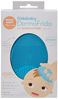 Picture of DermaFrida The SkinSoother Baby Bath Silicone Brush by Fridababy | Baby Essential for Dry Skin, Cradle Cap and Eczema (1 Pack)