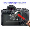 Picture of 90D 80D Screen Protector for Canon EOS 90D 80D 77D Camera Tempered Glass Film 0.3mm High Definition 9H Hardness Anti-Scrach Anti-Fingerprint Anti-Dust[3 Pack]