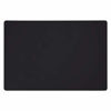 Picture of Silicone Mats for Kitchen Counter, Large Silicone Countertop Protector 25" by 17", Nonskid Heat Resistant Desk Saver Pad, Multipurpose Mat, Placemat, Black