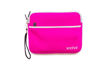 Picture of xcivi Neoprene Protective Carry Case Bag for Boogie Board Magic Sketch Kit (Pink)