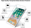 Picture of TSQ iPad Air Screen Protector 1st 2nd Generation | Glass Screen Protector for iPad Pro 9.7 2016/ iPad 5th 6th Generation 2017 2018 | Tempered Glass Compatible with iPad 9.7 Inch (1 Piece)