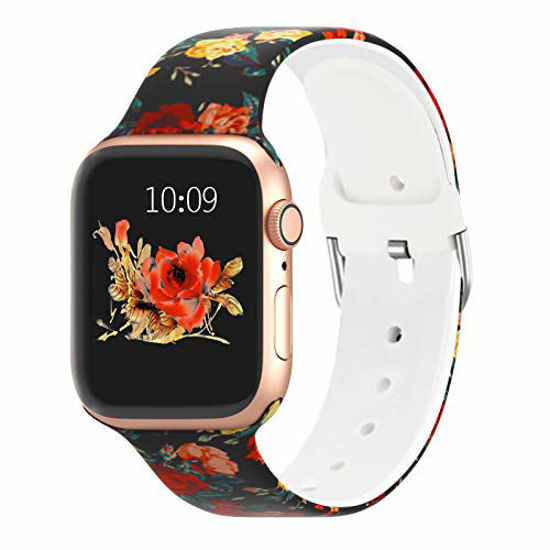 Ladies apple watch on sale 4