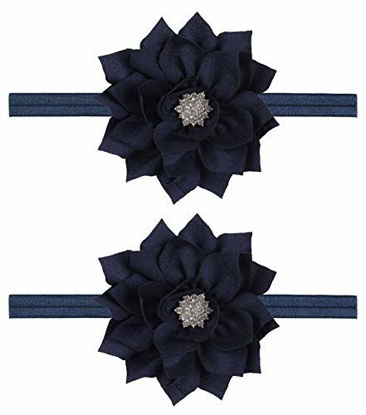 Picture of LD DRESS NEW Girl Baby Headbands (1) (NY)