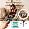 Picture of Bluetooth Camera Remote Control for iOS/Android, Camera Wireless Shutter Control, Create Amazing Photos and Videos Hands-Free - Works with Most Smartphones and Tablets