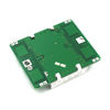 Picture of HiLetgo HB100 Microwave Doppler Radar Detector Probe Wireless Sensor Module 10.525GHz