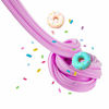 Picture of YMDY Donut Slime with Charms, Scented Butter Slime, Non-Sticky, Stress Relief Toy for Girls and Boys (200ml)