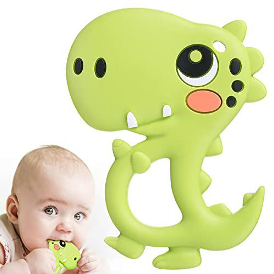 Non toxic 2024 teething toys