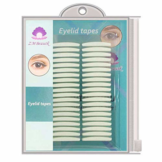 GetUSCart- 200pcs Invisible Double Eyelid Tape Instant Eye Lift